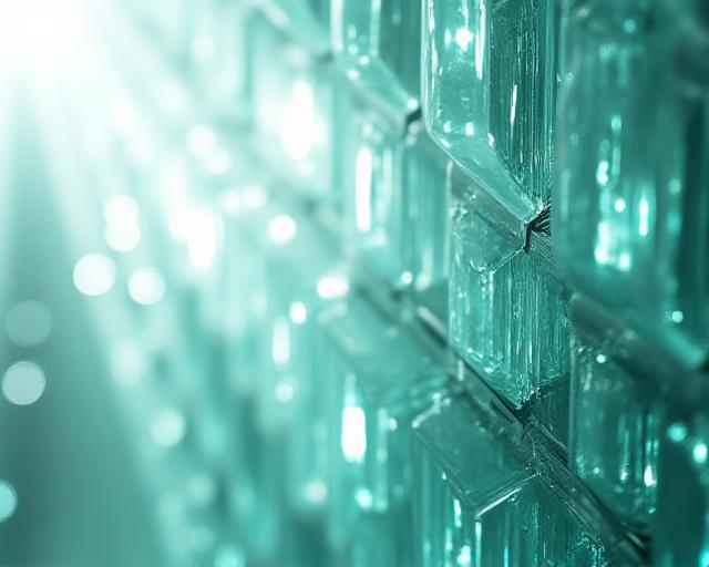 組織の俊敏性とデータ分析を表現するコンセプチュアル画像